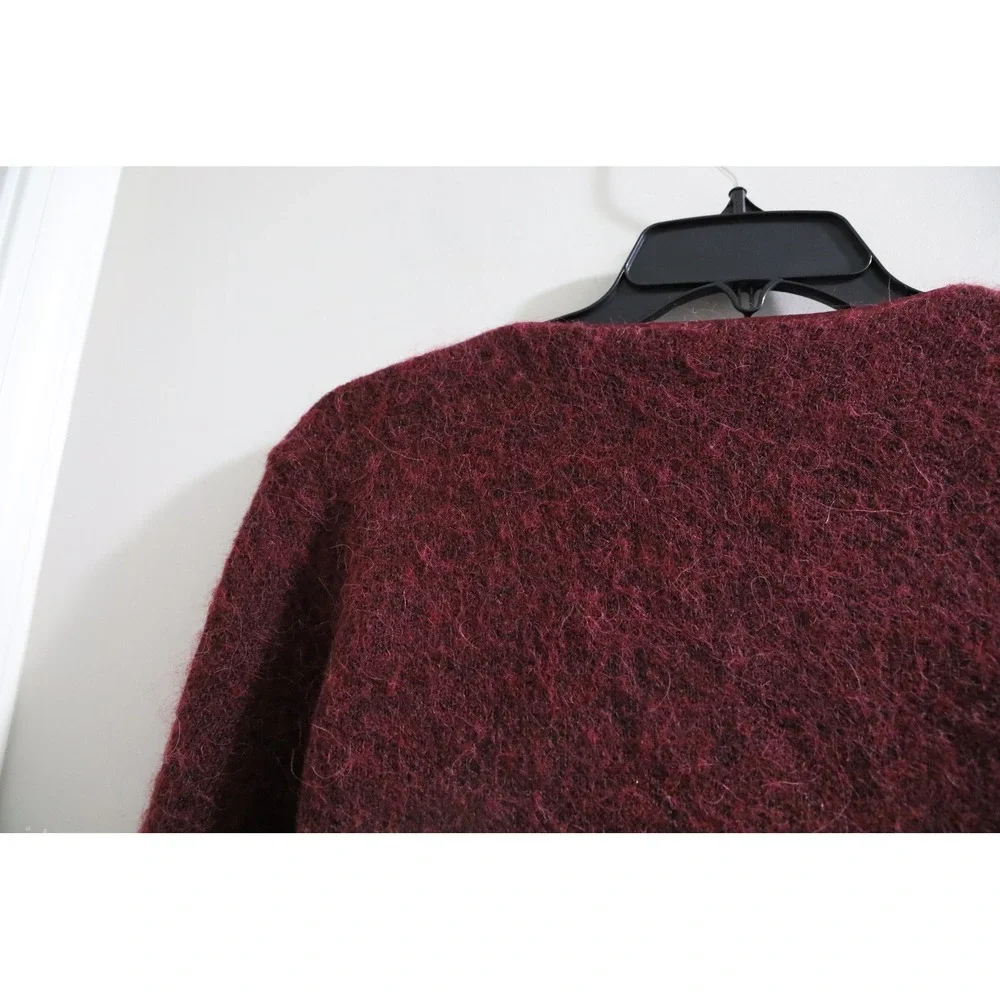 Zara fits smaller